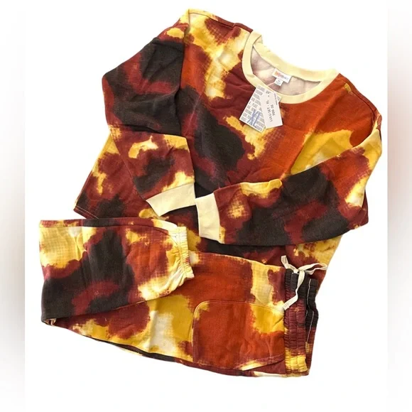 LuLaRoe Lulu Set - Picture 1 of 5